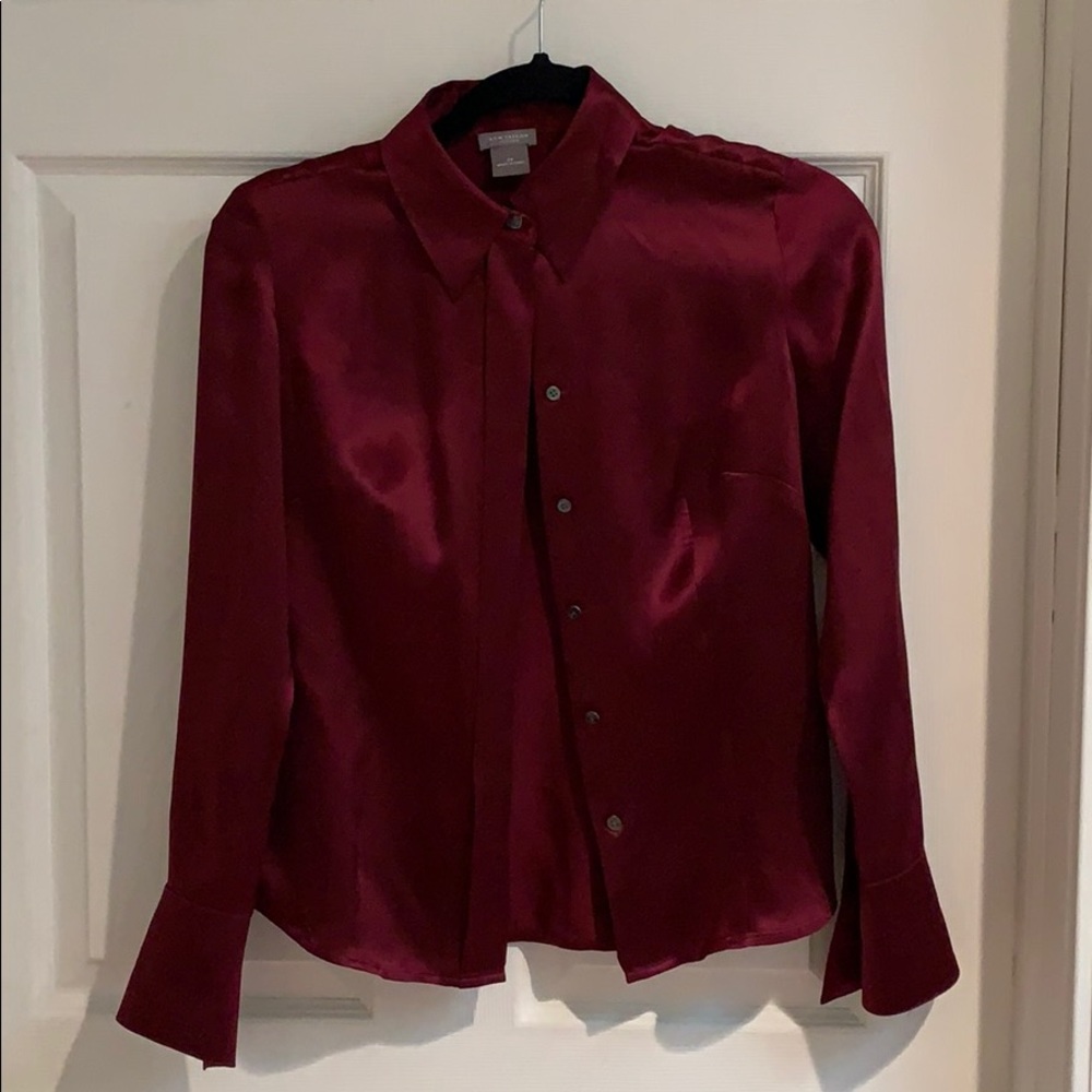 Ann Taylor 2p